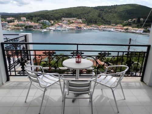 Hostal Nicolas Rooms