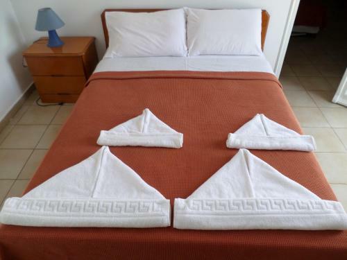Hostal Nicolas Rooms