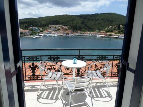 Hostal Nicolas Rooms
