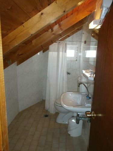 Hostal Nicolas Rooms