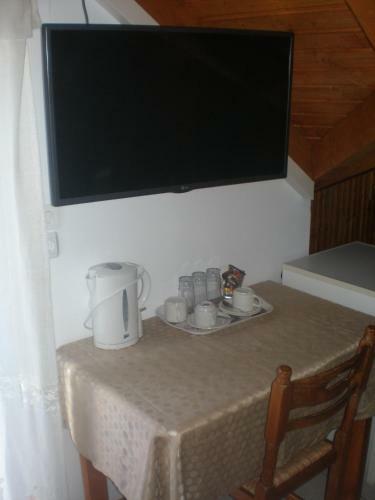 Hostal Nicolas Rooms