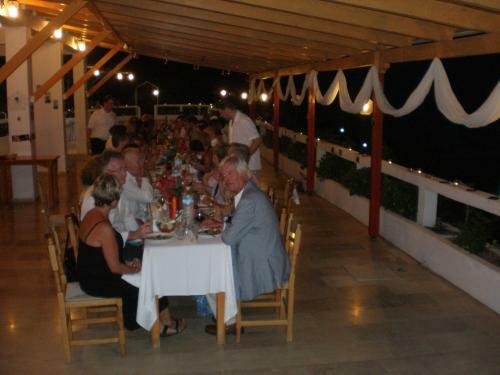 Hostal Nicolas Rooms