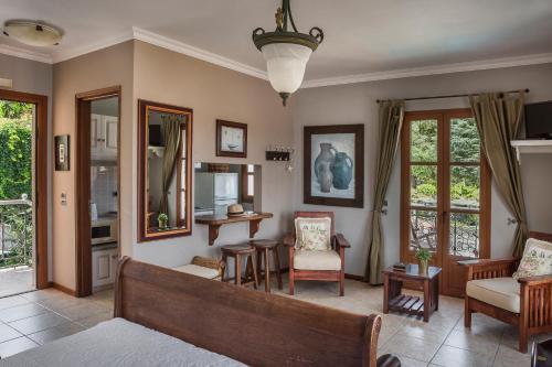 Apartamento Faros Suites (adults Only)