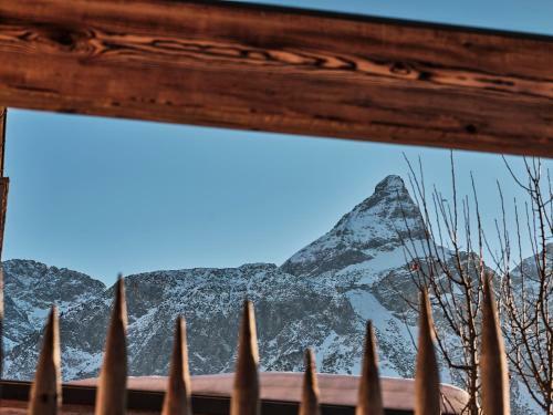 Apartamento Haus Lorea Ehrwald