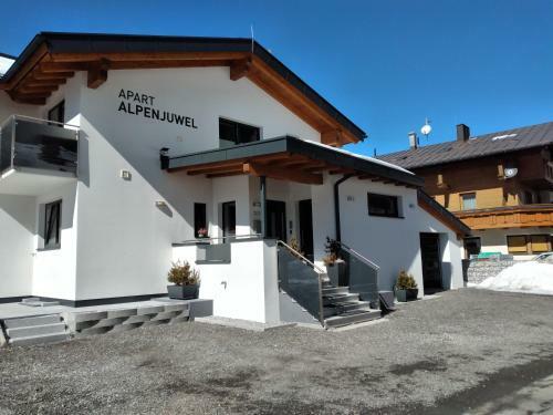 Apart Alpenjuwel