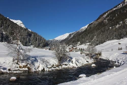 Apart Alpenjuwel
