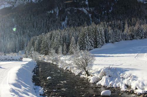Apart Alpenjuwel