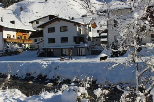 Apart Alpenjuwel