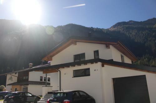 Apart Alpenjuwel