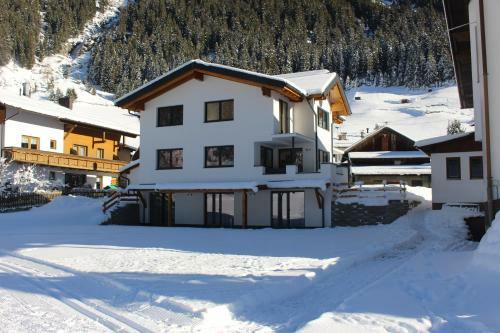 Apart Alpenjuwel