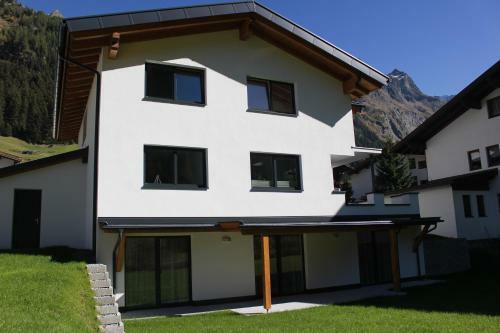 Apart Alpenjuwel