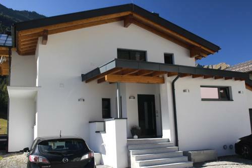 Apart Alpenjuwel