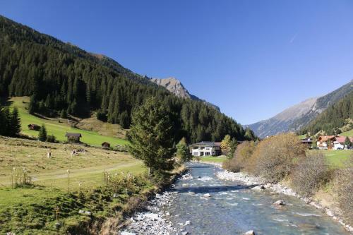 Apart Alpenjuwel