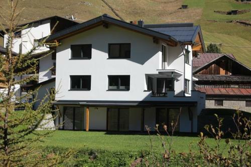 Apart Alpenjuwel
