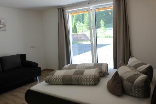 Apart Alpenjuwel