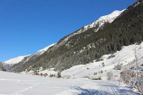 Apart Alpenjuwel