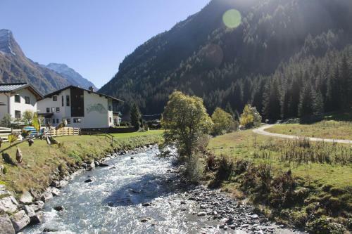 Apart Alpenjuwel