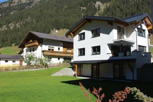 Apart Alpenjuwel