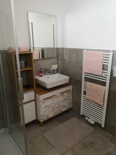 Apartamento Alpenchalet Pitztal