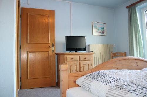 Apartamento Appartement Wilhelm