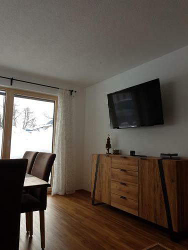 Apartamento Appartments Simone