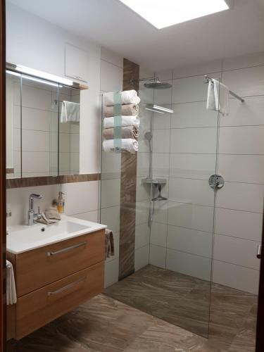 Apartamento Appartments Simone