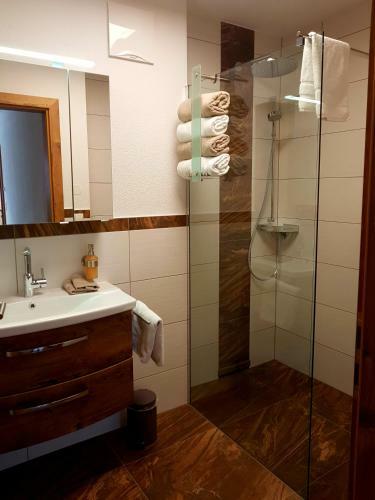 Apartamento Appartments Simone