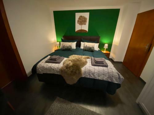 Apartamento Haus Ida