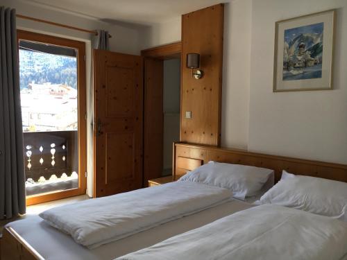 Apartamento Landhaus Holzereck