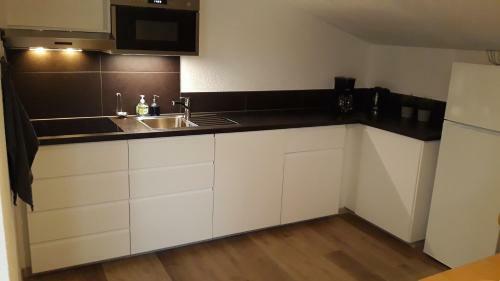 Apartamento Haus Linn