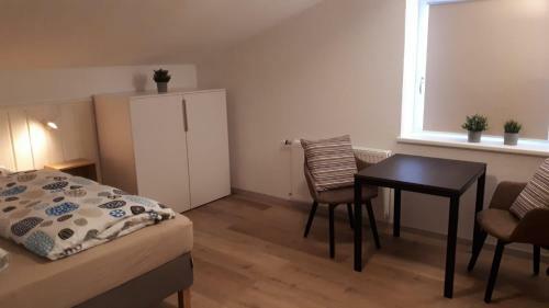 Apartamento Haus Linn