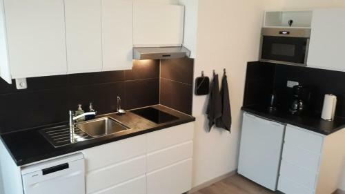 Apartamento Haus Linn