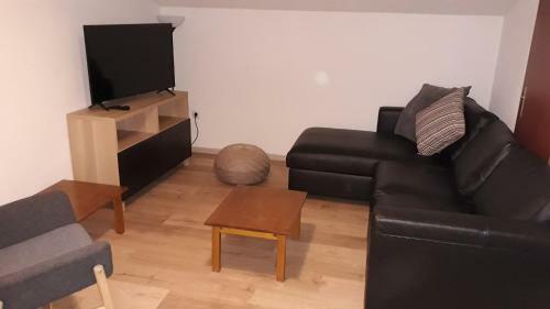 Apartamento Haus Linn