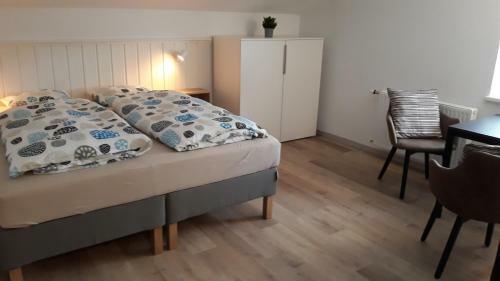 Apartamento Haus Linn