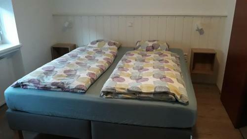 Apartamento Haus Linn