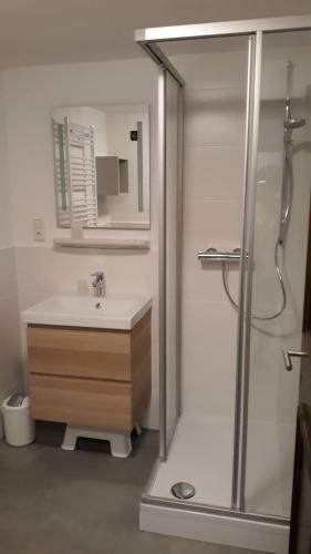 Apartamento Haus Linn