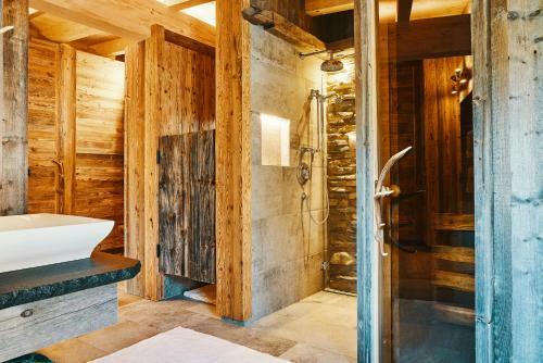 Chalet Zugspitztraum