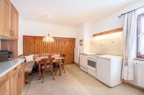 Apartment Maratim Zur Zugspitze