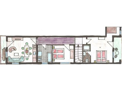 Apartamento Ferienwohnung Durstberger