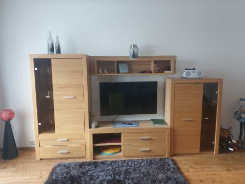Apartamento Haus Guem