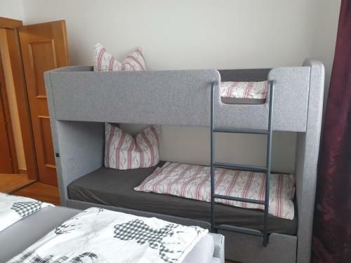 Apartamento Haus Guem
