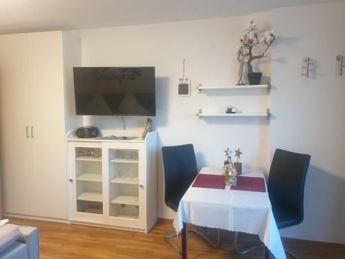 Apartamento Haus Guem