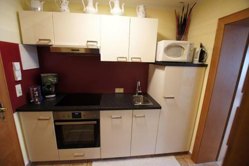 Apartamento Haus Guem
