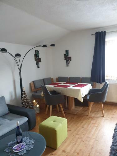 Apartamento Haus Guem