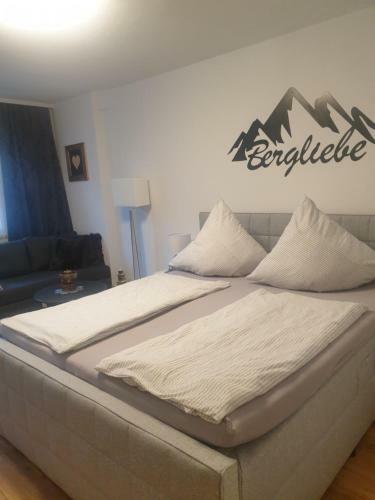 Apartamento Haus Guem
