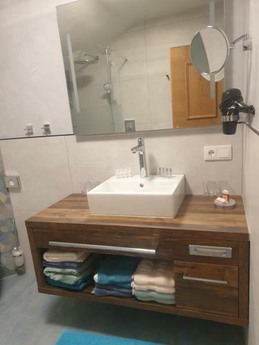 Apartamento Haus Guem