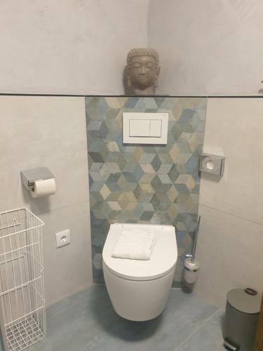 Apartamento Haus Guem