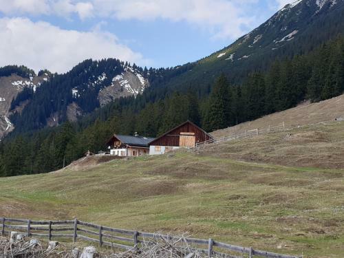 Apartamento Haus Guem
