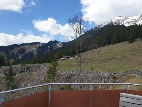 Apartamento Haus Guem