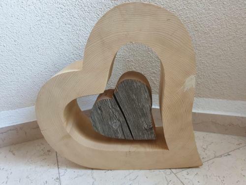 Apartamento Haus Guem